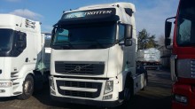 Volvo tractor unit