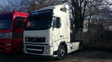 Volvo tractor unit