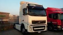 Volvo tractor unit