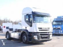 Iveco tractor unit