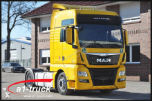 MAN TGX 18.440 XXL, E6 Navi, Intarder, ACC tractor unit