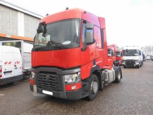 Renault tractor unit