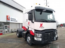 Renault tractor unit