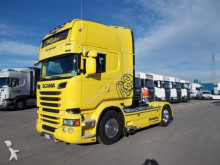 Scania LA R500 LA4X2 MNA tractor unit