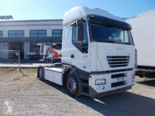 Iveco Stralis STRALIS 480 tractor unit