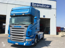 Scania LA