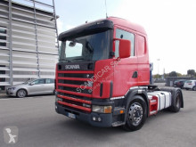 Scania LA