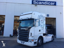 Scania R R500 tractor unit