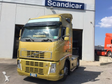Volvo FH fh 400 tractor unit