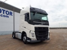 Volvo tractor unit