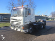 DAF 95 ATI tractor unit