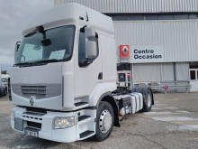 tracteur produits dangereux / adr Renault