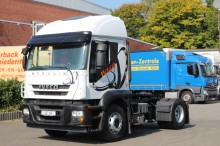 Iveco Stralis 450 tractor unit