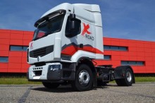 Renault Premium 460.19 tractor unit
