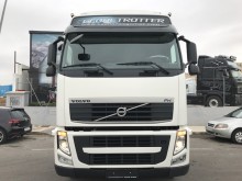 Volvo FH13 500 tractor unit