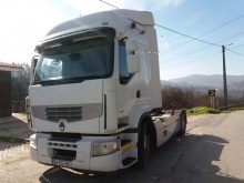 Renault Premium 450.19 tractor unit