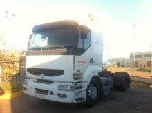 tracteur Renault