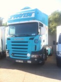 tracteur Scania