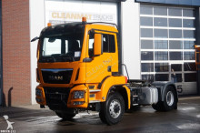 MAN TGS 18.440 tractor unit