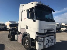 cap tractor Renault
