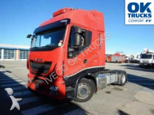 used hazardous materials / ADR tractor unit