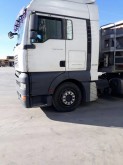 MAN TGA 18.480 XLX tractor unit