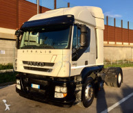 tracteur Iveco