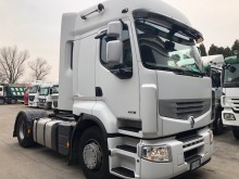 Renault Premium 460 tractor unit
