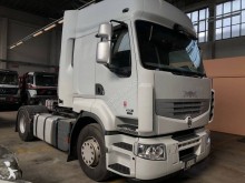 Renault Premium 450 tractor unit