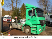 Mercedes tractor unit