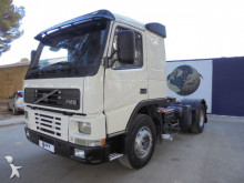 Volvo FM12 - 420 tractor unit