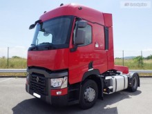 Renault tractor unit