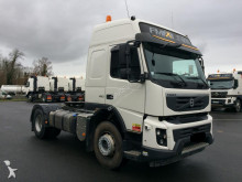 Volvo tractor unit