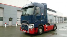 Renault tractor unit