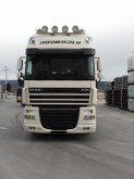 tractor DAF XF460
