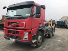 Volvo FM13 440 tractor unit