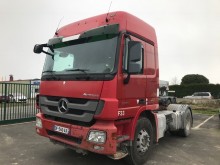 Mercedes Actros 1841 tractor unit