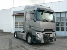 used tractor unit