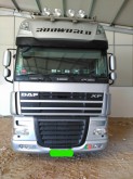 tractor DAF XF105 FT 410
