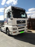 tractor MAN TGA 18.480 FLS-XXL