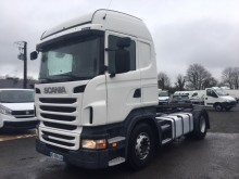 tracteur Scania R 400