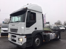 Iveco tractor unit