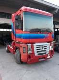 tracteur Renault