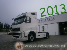 Volvo FH13 500 tractor unit