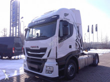 Iveco tractor unit