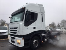 Iveco tractor unit