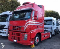 used hazardous materials / ADR tractor unit