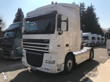 DAF XF105 460 tractor unit
