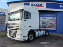 DAF tractor unit