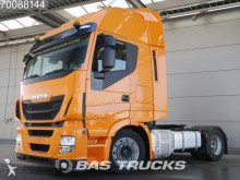 Iveco Stralis tractor unit